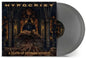 the album cover for Hypocrisy - Taste Of Extreme Divinity