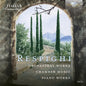 the album cover for Orchestra Sinfonica di Roma - Respighi Collection (Italian Romatics Series)