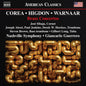 Pre-Order: Jose Sibaja - Warnaar Corea & Higdon: Brass Concertos [CD]