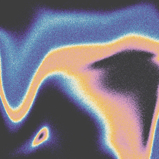 Jamie Lidell  / Schneider,Luke - Companion For The Spaces Between Dreams [LP]