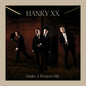 Pre-Order: Hanky Xx - Under A Western Sky [LP]
