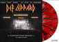Def Leppard - Diamond Star Heroes: Live from Sheffield [180g Multicolor Splatter 2 LP]