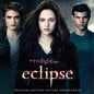 Twilight Saga: Eclipse - O.S.T. - Twilight Saga: Eclipse - O.S.T. [CD]