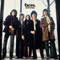 Faces - Early Steps [CD]