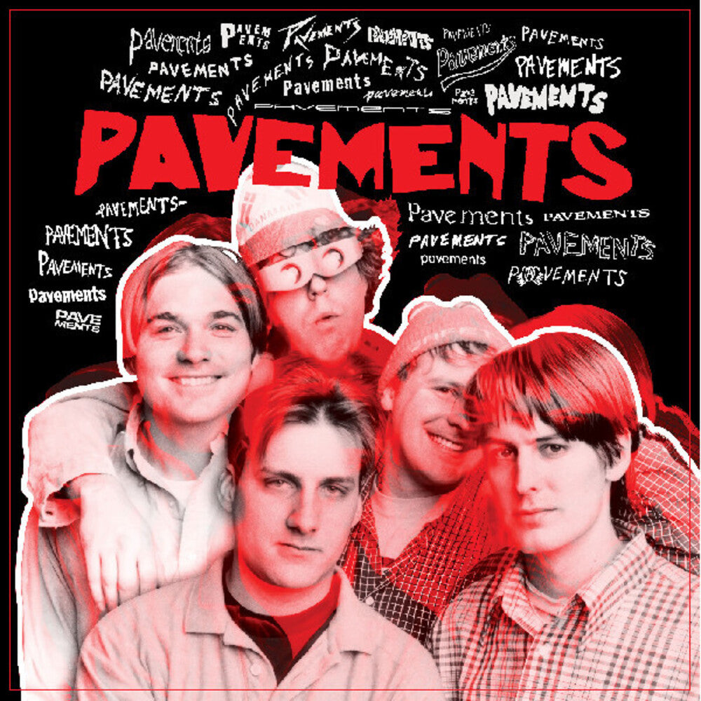Pavement - Pavements - O.S.T. [CD]