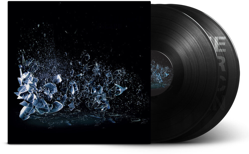 The Dillinger Escape Plan - Dissociation (Etch) [LP]