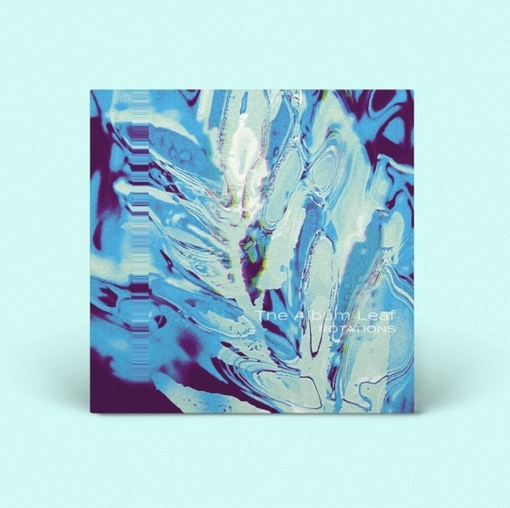 Album Leaf - Rotations [LP]