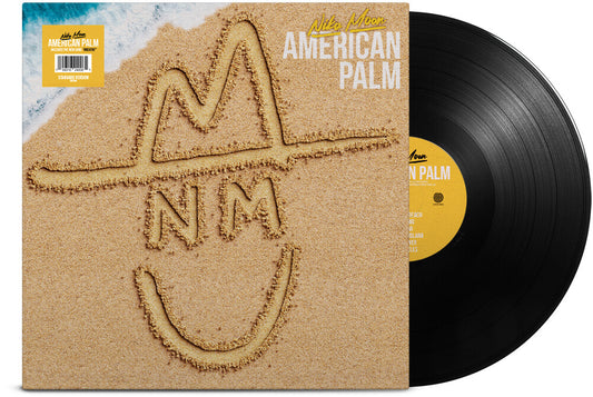Pre-Order: Niko Moon - American Palm (Deluxe) [Deluxe]