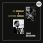 the album cover for Lee Morgan  / Jordan,Clifford - 1960 Sessions [Clear Vinyl]