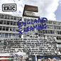 Wreckless Eric - England Screaming [CD]
