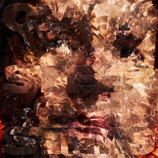 Clark - Steep Stims [LP]