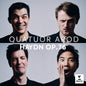 Pre-Order: Quatuor Arod - Haydn: String Quartets Op.76 [CD]