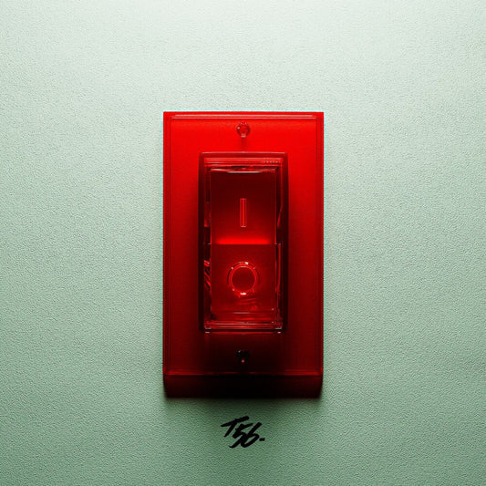 Ten56. - Io - Red [Colored Vinyl] (Red)
