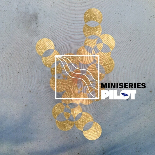 Pre-Order: Miniseries - Pilot [CD]