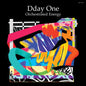 Dday One - Orchestrated Energy [CD]