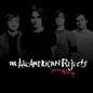 the album cover for All-American Rejects - Move Along