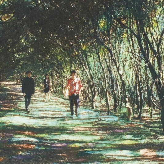 Pre-Order: Nagisa Ni Te - Taiyou No Sekai (The True Sun) [CD]