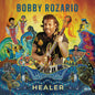 Bobby Rozario - Healer [CD]