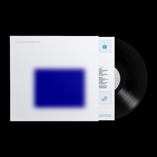Pre-Order: Coast, Bennett - Fashion for the Mourning / Where Are You Going? [LP]