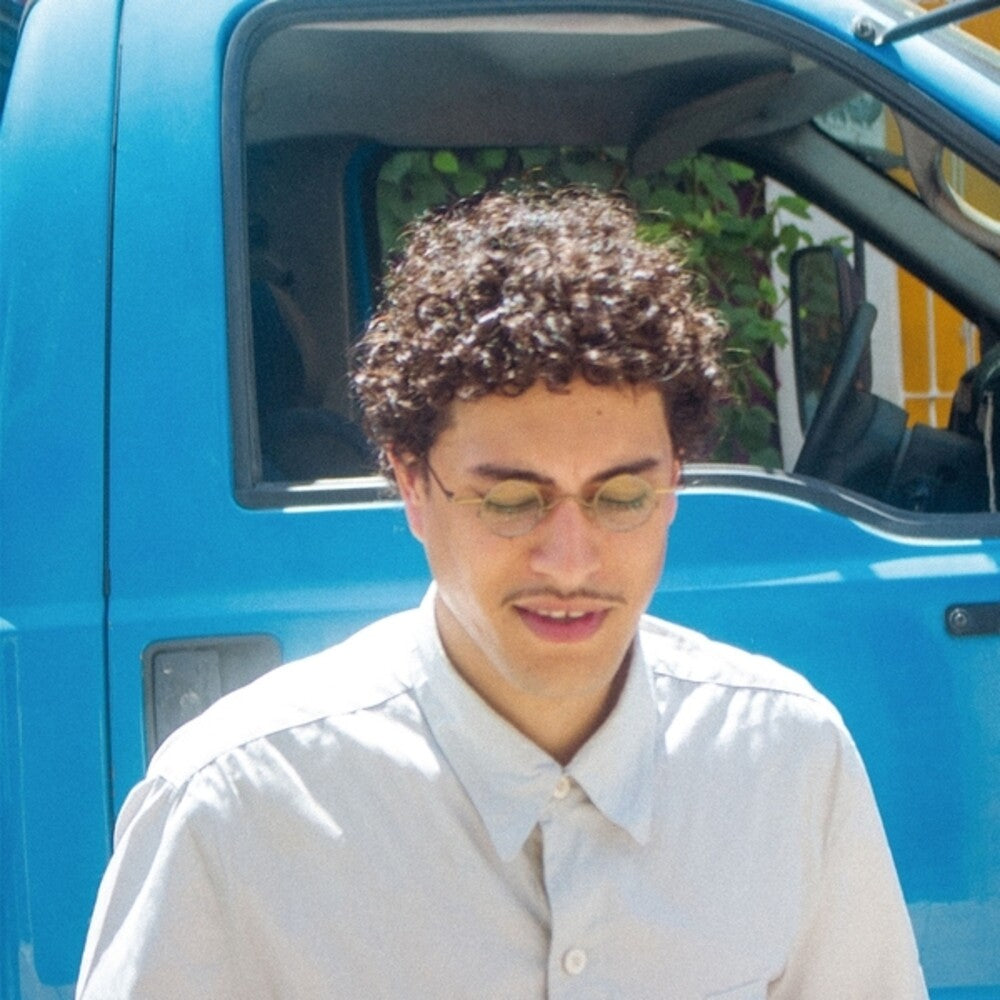 Phylipe Araujo  Nunes - Phylipe Nunes Araujo [CD]