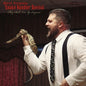 the album cover for Pastor Chris Congregation - West Virginia Snake Handler Revival They Shall