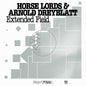 Pre-Order: Horse Lords / Arnold Dreyblatt - Frkwys Vol. 18: Extended Field [LP]