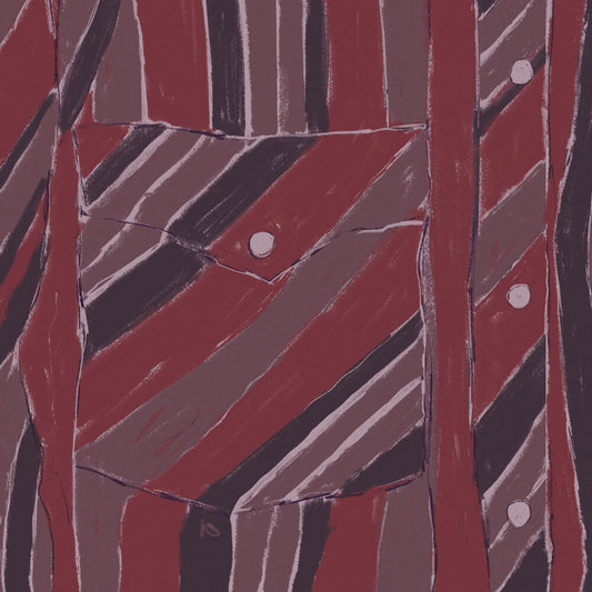 Jake Xerxes Fussell - Rebuilding [LP]