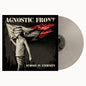 Agnostic Front - Echoes Of Eternity [Indie Exclusive Silver Streak LP]
