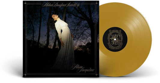Pre-Order: Jillian Jacqueline - Motherdaughtersisterwife [LP]