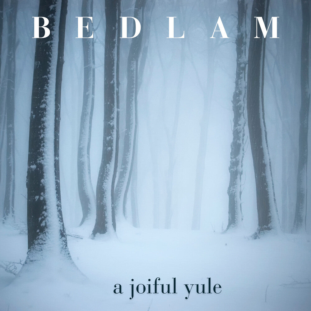 Bedlam - Joiful Yule [CD]