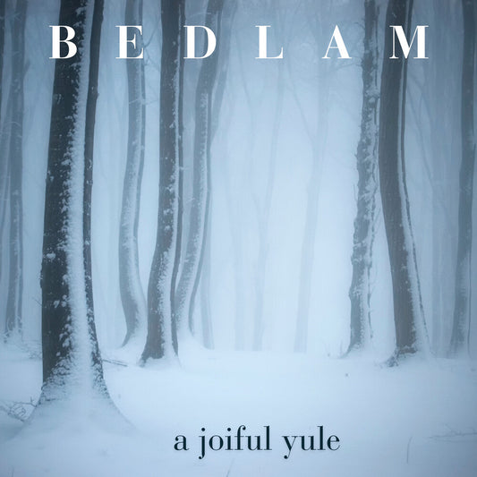 Bedlam - Joiful Yule [CD]