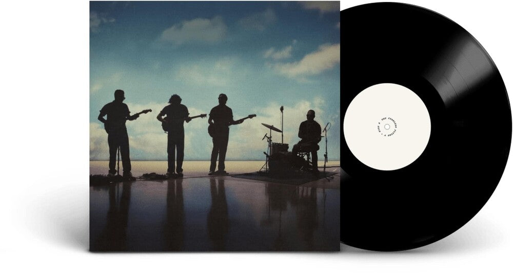 Pre-Order: Fearless Flyers - Fearless Flyers V [LP]