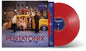 Pentatonix - Christmas in the City [Red Brick LP]