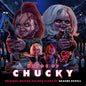 Graeme Revell  (Colv) - Bride Of Chucky - O.S.T. [Colored Vinyl]