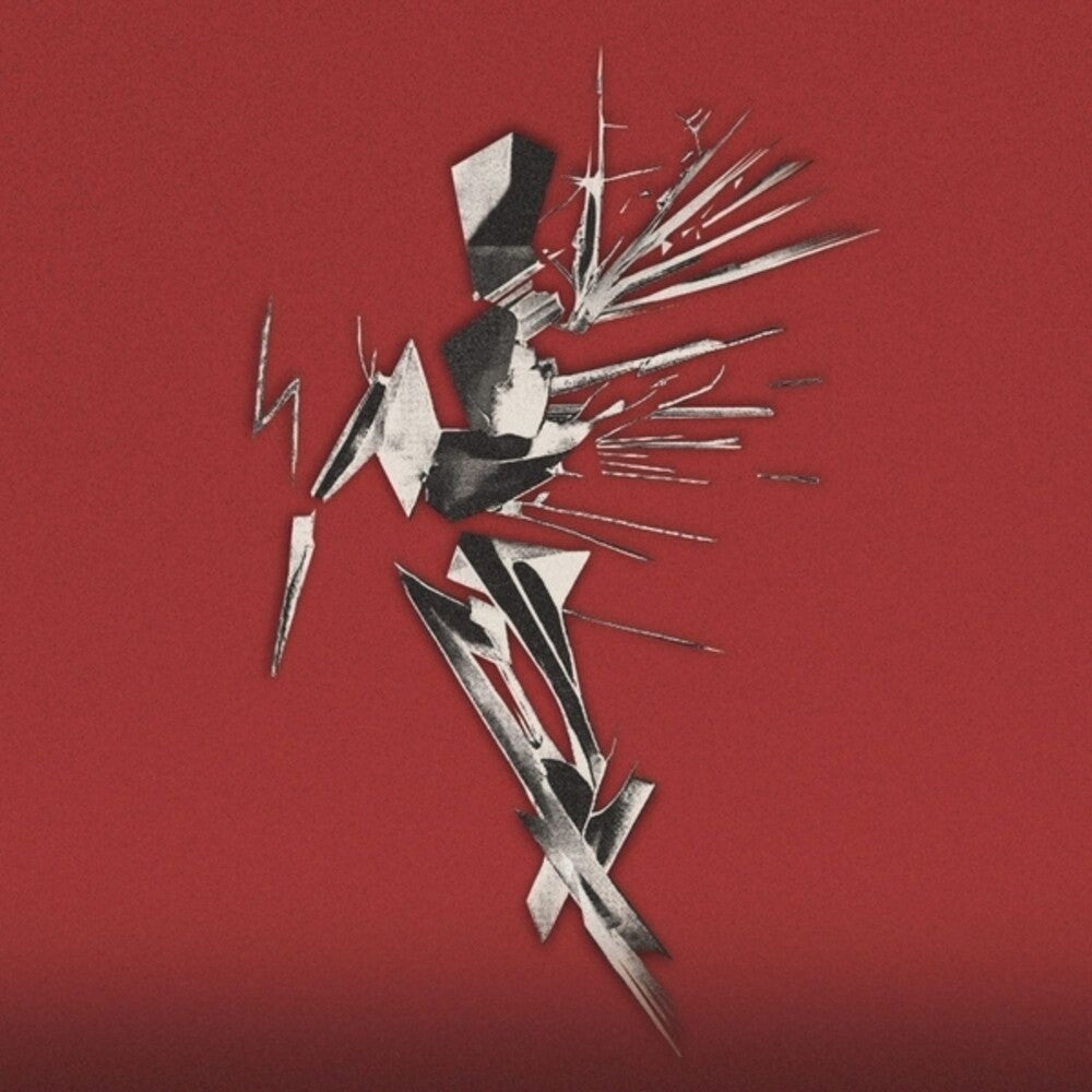 Robert Piotrowicz - Wrong Filament [LP]