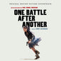Jonny Greenwood - One Battle After Another (Original Motion Picture Soundtrack) [LP]