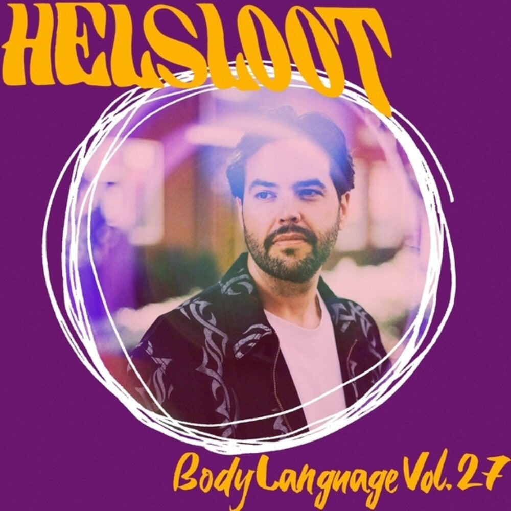 Helsloot - Body Language Vol 27 [LP]