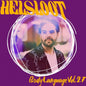 Helsloot - Body Language Vol 27 [LP]