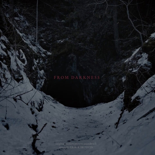 Skodvin, Erik K - From Darkness [LP]