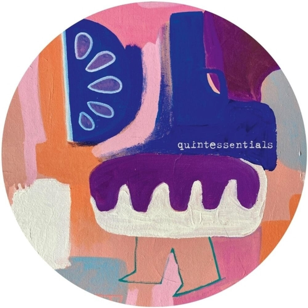 Andy Ash - Silent Planet (Ep) [LP]