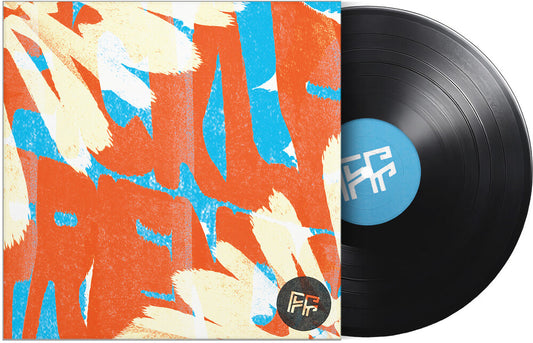 Fickle Friends - Fickle Friends [LP]