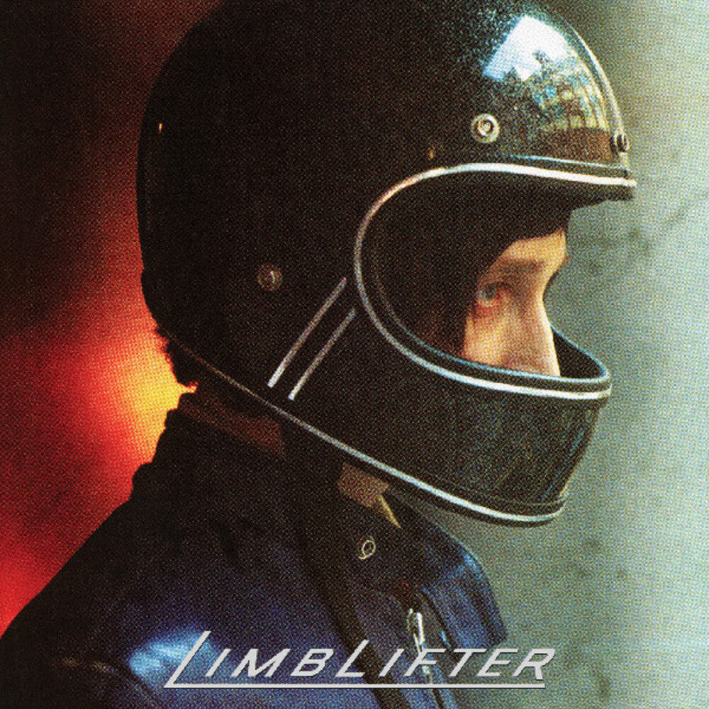 Pre-Order: Limblifter - I/O [LP]