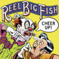 Pre-Order: Reel Big Fish - Cheer Up (Bonus Tracks) [Colored Vinyl] [Deluxe] (Smok)
