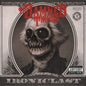 Pre-Order: Damned Things - Ironiclast [Colored Vinyl] [Limited Edition]