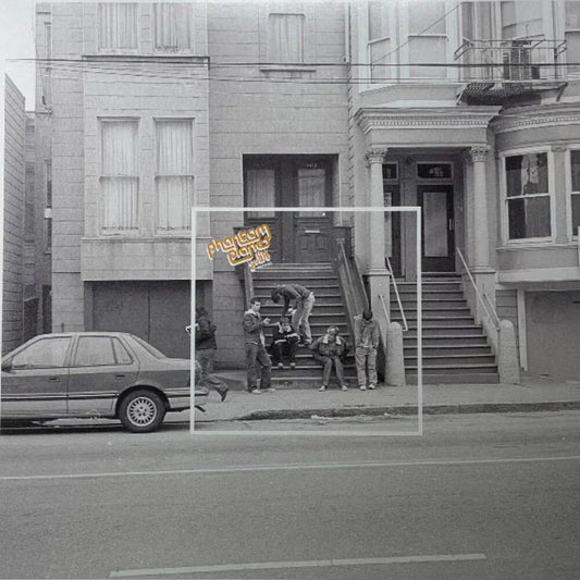 Phantom Planet - Guest Revisited [Colored Vinyl]