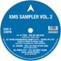 Kms Sampler Vol. 2 / Various - Kms Sampler Vol. 2 / Various [LP]