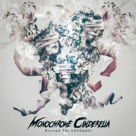 Pre-Order: Monochrome Cinderella - Beyond The Ansemble [CD]