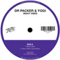 Dr Packer & Yogi - Heavy Vibes [12" Vinyl]
