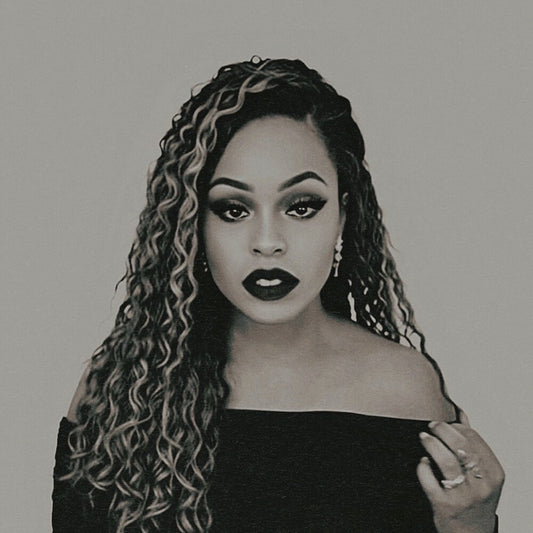 Lauren Henderson - Sonidos [Digipak]