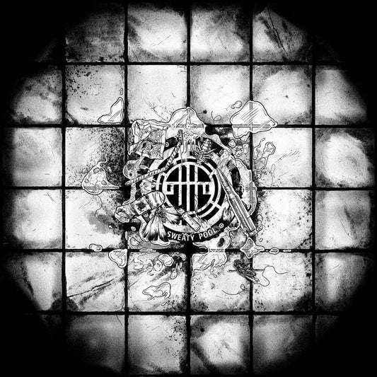 OTTTO - Sweaty Pool - Colored Vinyl [RSD Black Friday 2025]